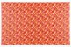 PatternPly® Full Coverage Orange Glitz Micro product photo 2