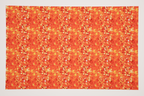 PatternPly® Transparent Orange Confetti product photo 2