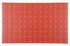 PatternPly® Full Coverage Orange Eyeball Swirls product photo 2