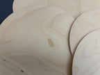 Outlet - 1/4” Baltic Birch Round (1 pc, 12" diameter) product photo 3
