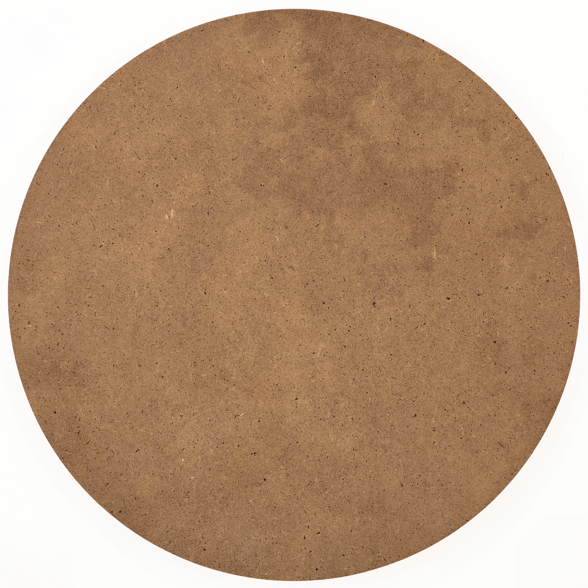 Outdoor Safe MDF Rounds