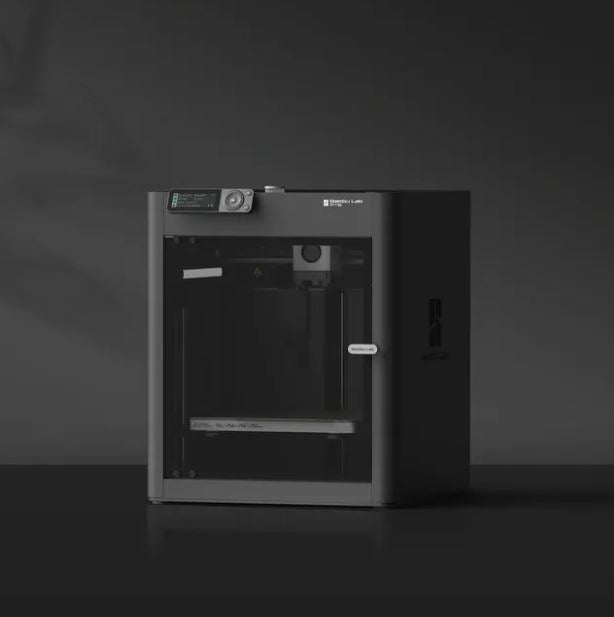 Bambu Lab P1S 3D Printer