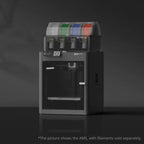 Bambu Lab P1S 3D Printer product photo 2