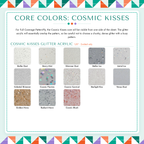 PatternPly Core Colors: Cosmic Kisses