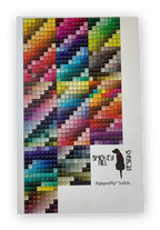 PatternPly Solids Swatch Sheet