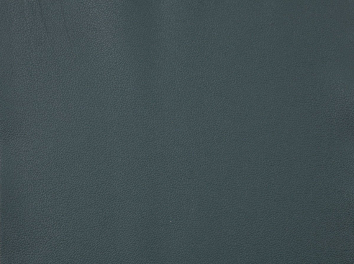 Pewter Leather