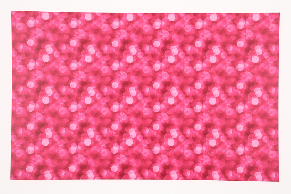 PatternPly® Full Coverage Pink Bokeh product photo 2