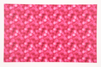 PatternPly® Full Coverage Pink Bokeh product photo 2