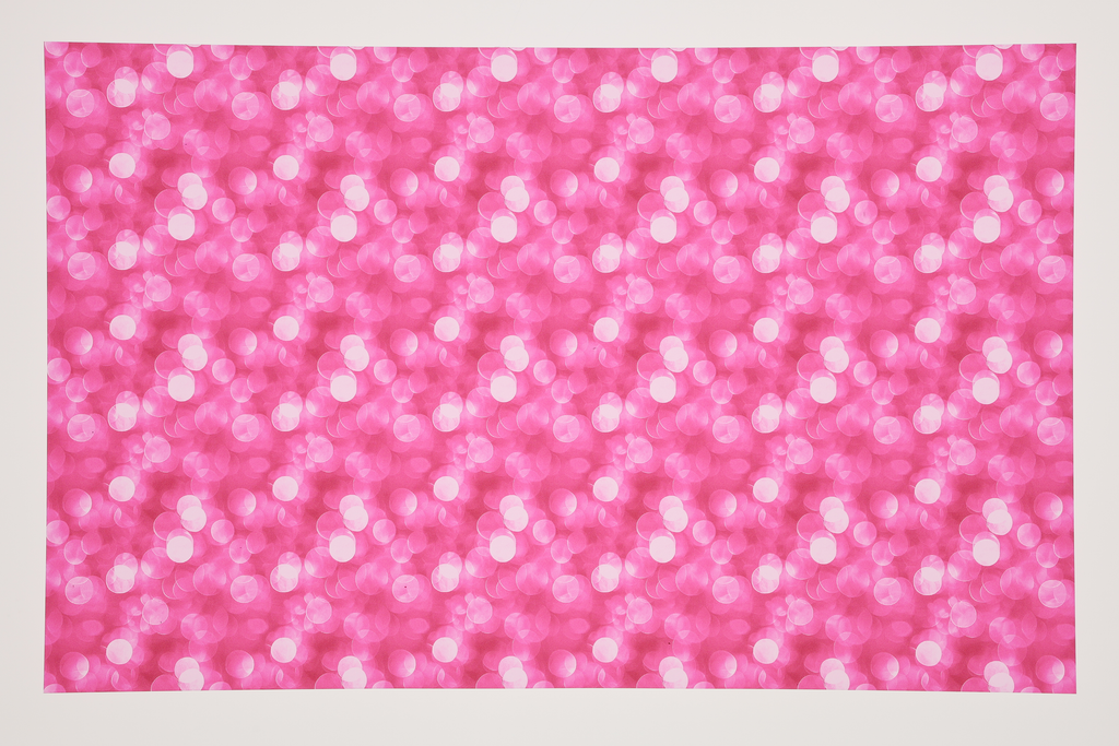 PatternPly® Transparent Pink Bokeh product photo 2