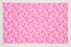 PatternPly® Transparent Feathers and Bling Pink product photo 2