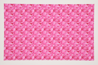 PatternPly® Transparent Pink Glitz Micro product photo 2