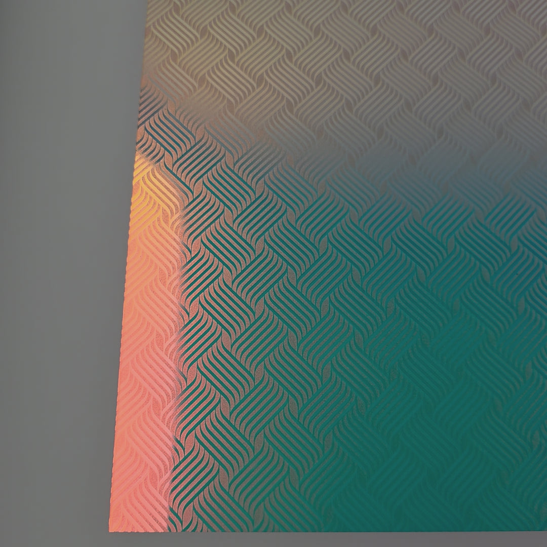 Lattice Flow Moonwater