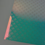 Pave Lattice Moonwater