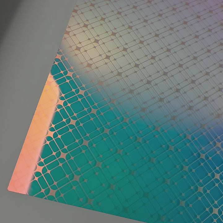 Diamond Lattice Moonwater