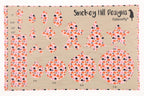 PatternPly® Transparent Pumpkin Plaid Micro product photo 2