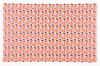 PatternPly® Full Coverage Pumpkin Plaid Micro product photo 2