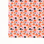 PatternPly® Transparent Pumpkin Plaid Micro product photo 3