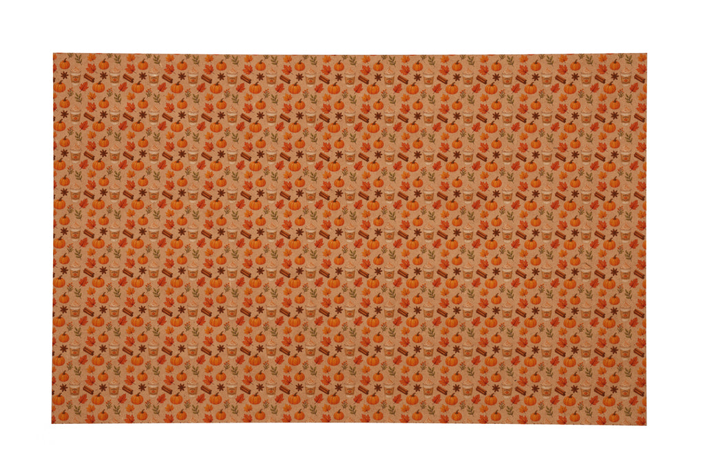 PatternPly® Naturals Pumpkin Spice product photo 2
