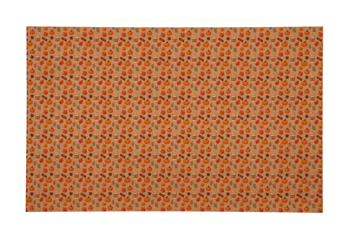 PatternPly® Naturals Pumpkin Spice product photo 2