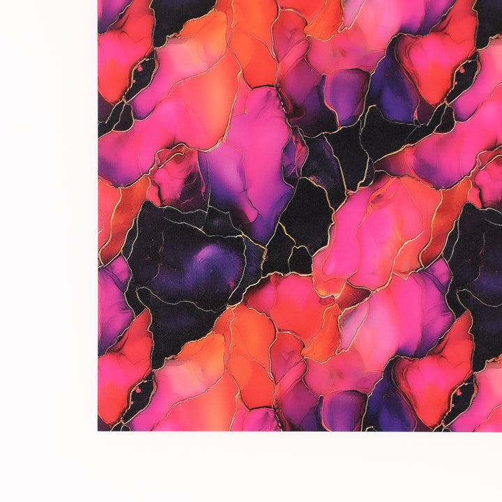 PatternPly® Full Coverage Punk Ink