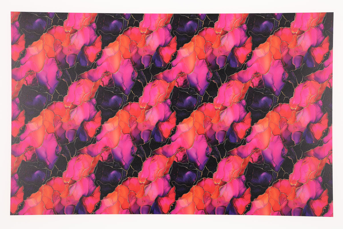 PatternPly® Full Coverage Punk Ink product photo 2