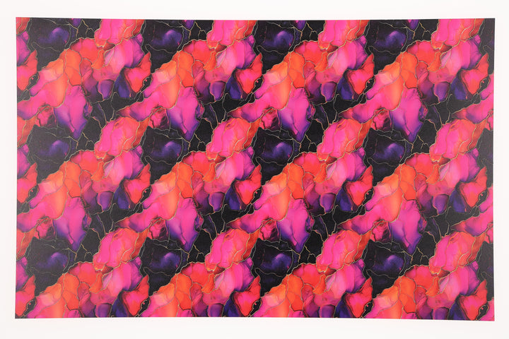 PatternPly® Full Coverage Punk Ink