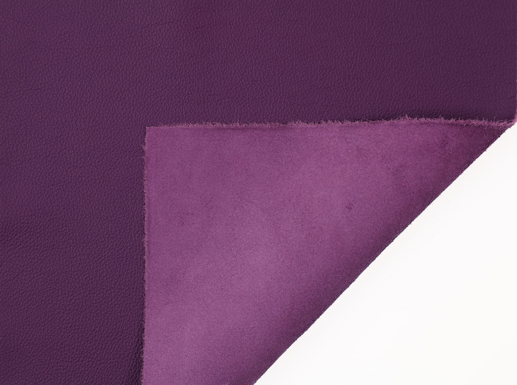 Purple Leather product photo 2