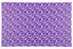 PatternPly® Full Coverage Purple Glitz Micro product photo 2