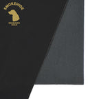 Classic Raven Black SmokeHide™ Leatherette product photo 4
