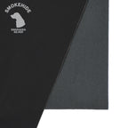 Classic Raven Black SmokeHide™ Leatherette product photo 6