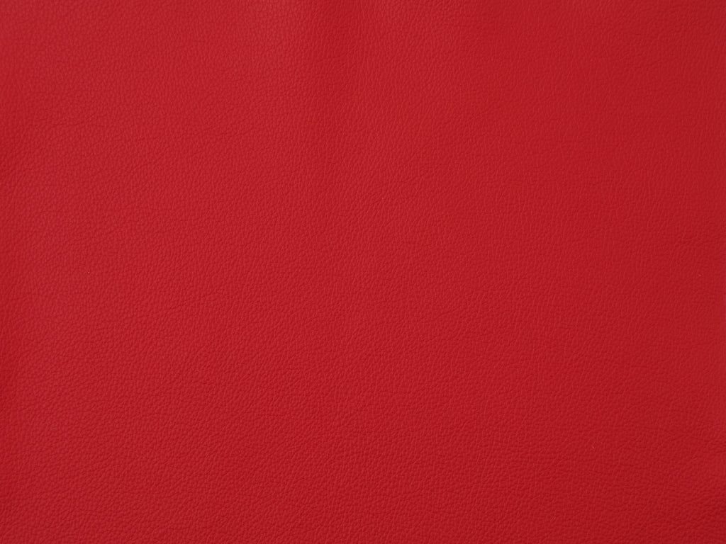 Red Leather