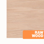 1/8" Red Oak