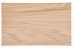 1/16” Red Oak product photo 3