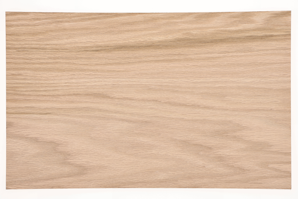 1/4” Red Oak product photo 3