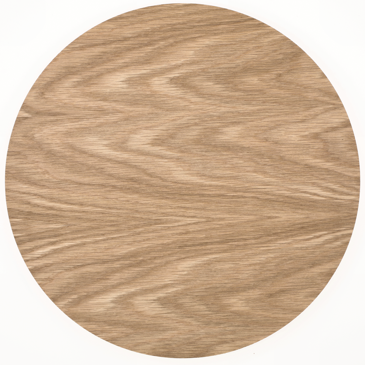 Red Oak Rounds