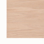 1/4” Red Oak product photo 2