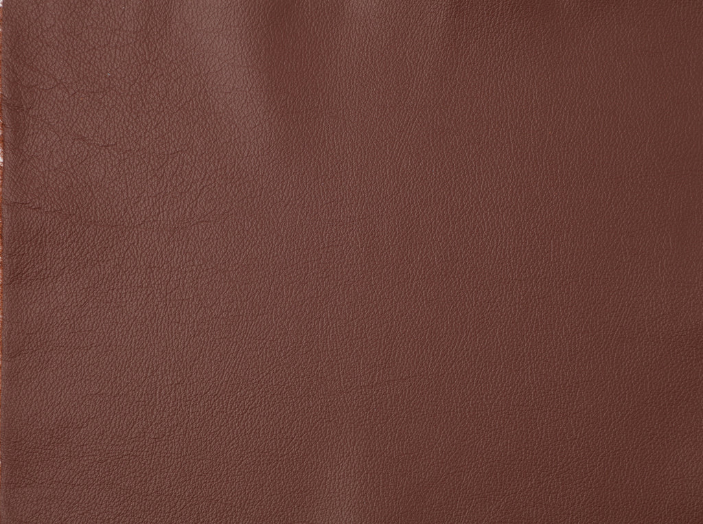 Root Beer Leather