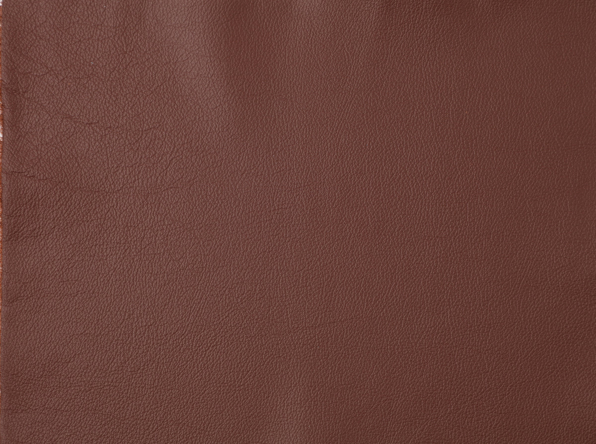 Root Beer Leather