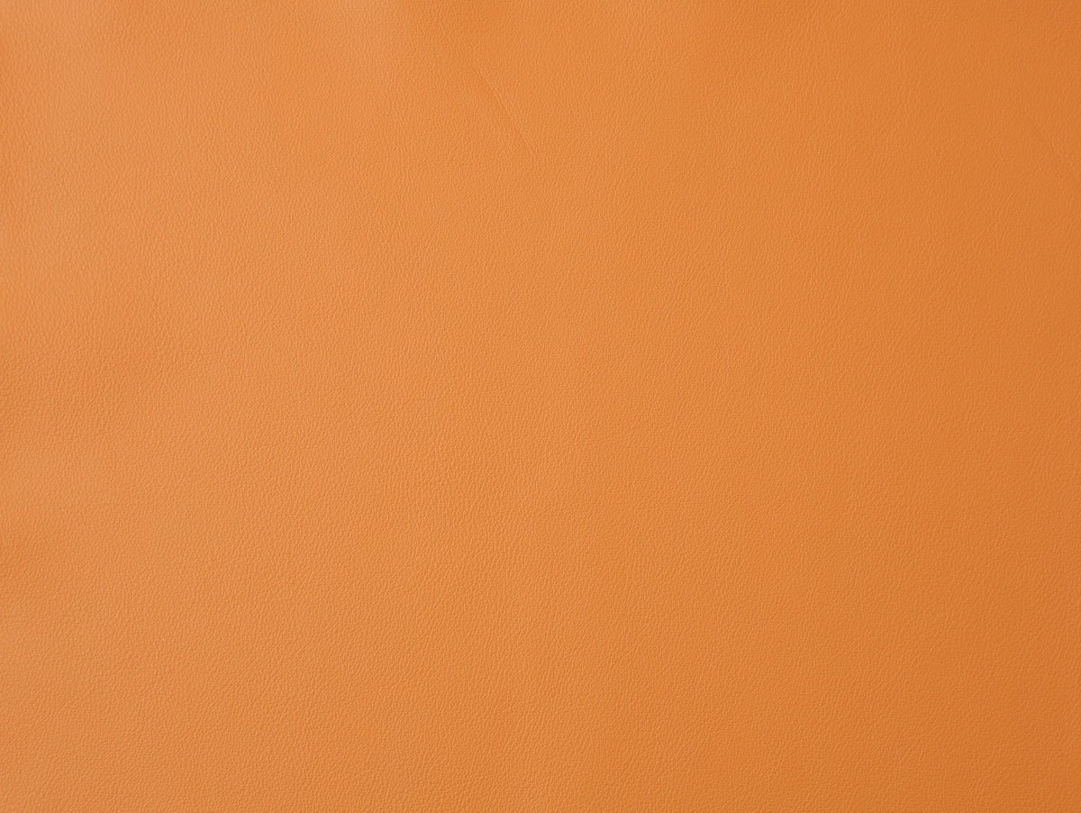 Rust Leather