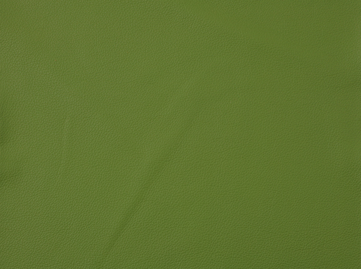 Sage Leather