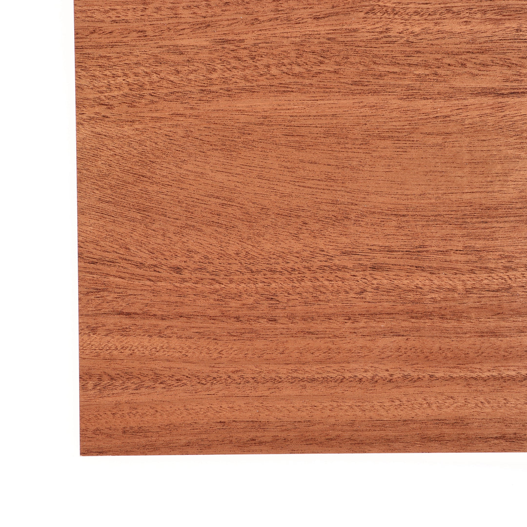 Sapele Eco Clear Coat