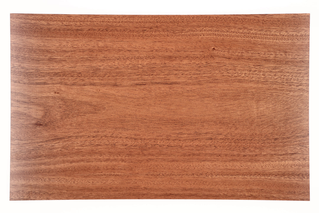 Sapele Eco Clear Coat