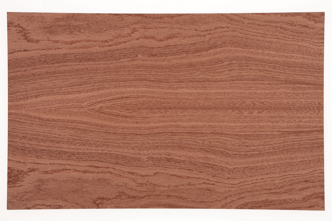 Smokestacked Sapele