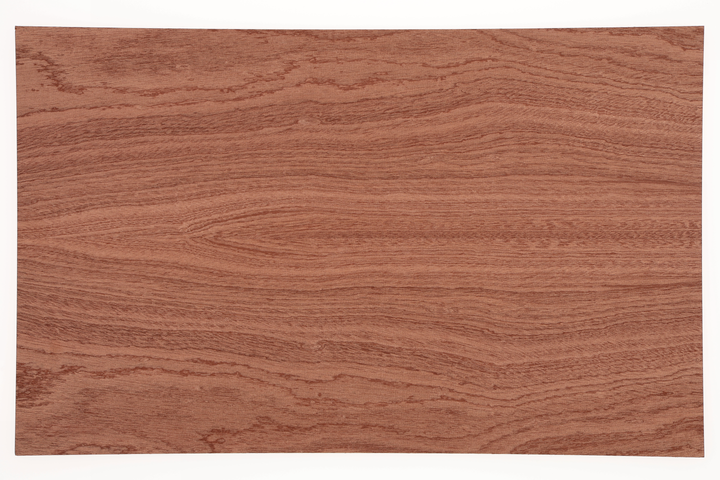 Smokestacked Sapele