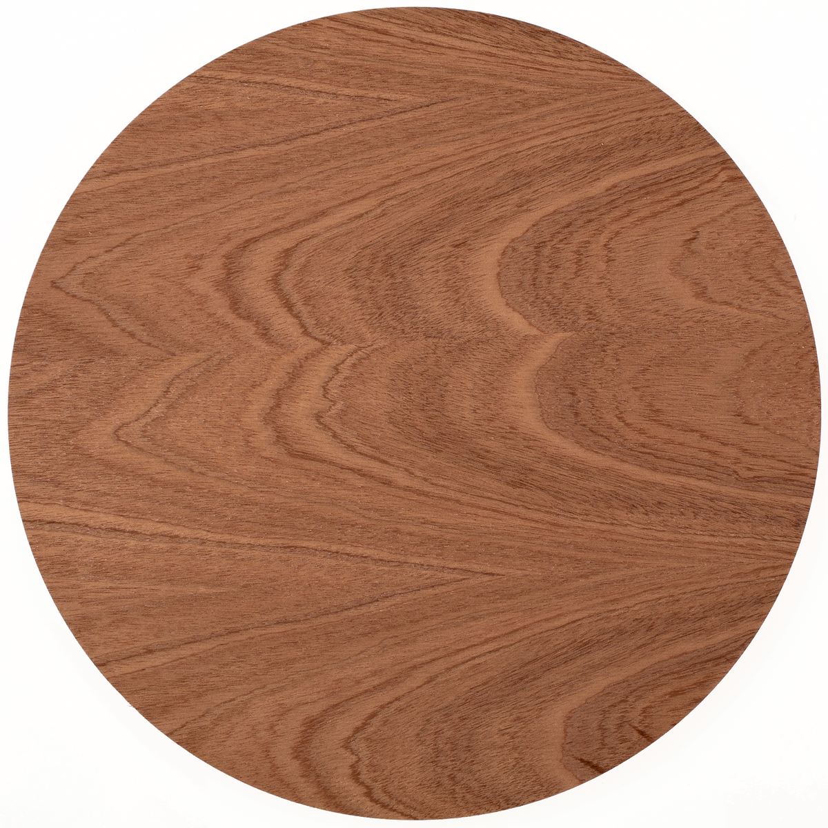 Sapele Rounds