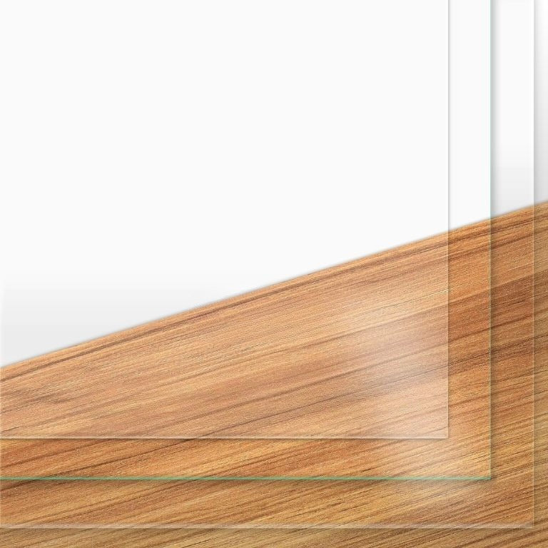 Clear Acrylic Sheets