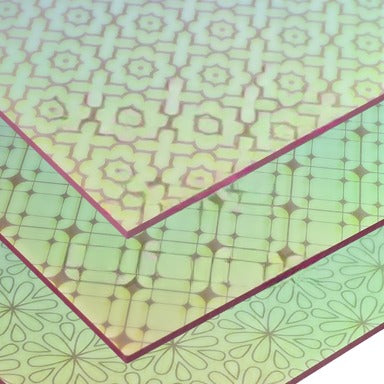 Moonwater Acrylic