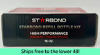 StarBond Thick CA Glue - 16oz CLEAR product photo 2