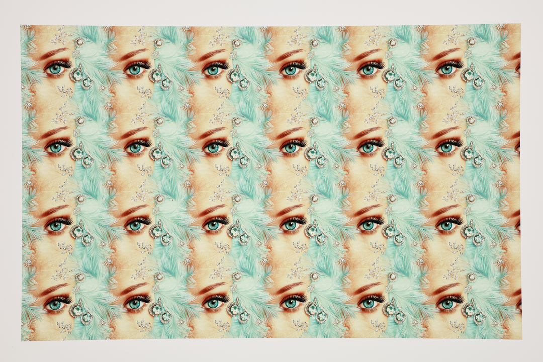 PatternPly® Transparent Sneak Peek Mini