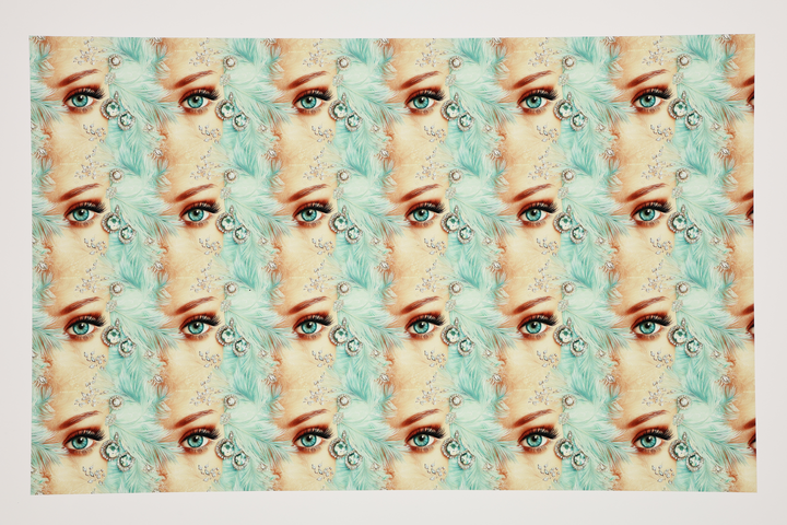 PatternPly® Transparent Sneak Peek Mini